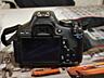 Canon eos 600d kit 18-55