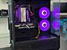 I5 10500| RTX 2060 6gb gddr6| 16gb ddr4| SSD 500gb