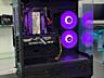I5 10500| RTX 2060 6gb gddr6| 16gb ddr4| SSD 500gb