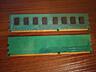 Две планки DDR3-1333.