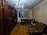 Продаётся однокомнатная квартира .