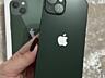 iPhone 13 в идеальном состоянии