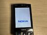 Продам Nokia N95 Black 8 GB в отличном состоянии