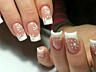 Наращивание ногтей, shellak. Педикюр. Выезд.