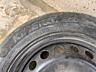 Запасное колесо (докатка) 175/65 R15 Kingergy Eco