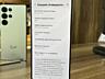 Samsung Galaxy S25 Ultra 5G (12/512GB) Аккумулятор 100% / Рассрочка