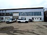 Depozit compact cu podele industriale. Acces cu TIR 24/7. Teritoriu ..
