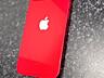Apple iPhone 14 red 128 gb