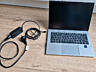 Hp elite 14 IPS WUXGA| i5-1235|16GB| SSD 256|Iris 2GB| Б. 4.5 часа
