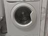 Продам стиральную машину Индезит бу