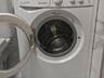 Продам стиральную машину Индезит бу