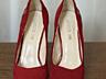 Продам туфли, одеты 1 раз
