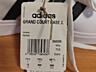 Adidas grand court base 2.0 46 2/3 new