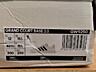 Adidas grand court base 2.0 46 2/3 new