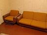 Продам диван и два кресла, производство Германия 600р