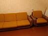 Продам диван и два кресла, производство Германия 600р