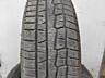 Продам комплект зимней резины 195/65 R15