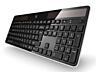 Продам клавиатуру Logitech k750 solar
