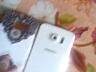 Samsung galaxy s6 в отл. состоянии б. у. нужна замена ак. батареи.
