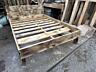 Кровати из дерева-доставка!