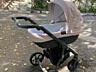 Детская коляска (Два в одном)