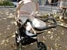 Детская коляска (Два в одном)
