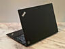 ThinkPad 15.6 IPS FHD i7-6600|8Gb| 256SSD| UHD| 2 Батарей