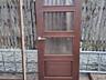 Продам двери б/у