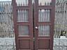 Продам двери б/у
