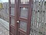 Продам двери б/у