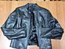 Продам женскую куртку из натуральной кожи