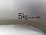 LG 5 кг. В хорошем состоянии. Возможна доставка.