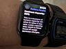Продам apple watch se