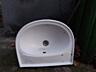 Продам раковину на пьедестале, б/у