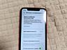 iPhone 11 64gb Product Red