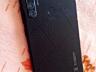 Продам недорого новый Redmi NOTE 8 Black 6/128 (4+2) VoLTE.