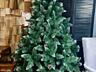 Искусственные елки, бесплатная доставка