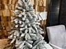 Искусственные елки, бесплатная доставка