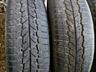 Комплект зимней резины на дисках R15 5x112