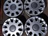 Продам комплект дисков на 17