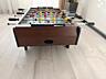 Настольный футбол