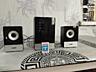 Акустика: сабвуфер + колонки sven ms-90
