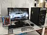 Мощный, шустрый ПК - core i5 - ОЗУ 16 Гб. Карта - 4 Гб. Ssd+hdd
