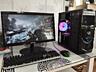 Мощный, шустрый ПК - core i5 - ОЗУ 16 Гб. Карта - 4 Гб. Ssd+hdd