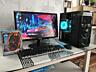 Мощный, шустрый ПК - core i5 - ОЗУ 16 Гб. Карта - 4 Гб. Ssd+hdd