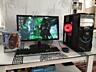Мощный, шустрый ПК - core i5 - ОЗУ 16 Гб. Карта - 4 Гб. Ssd+hdd