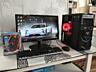 Мощный, шустрый ПК - core i5 - ОЗУ 16 Гб. Карта - 4 Гб. Ssd+hdd