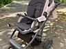 Детская коляска (Два в одном)