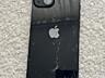 iPhone 13 128Gb — рабочий, задняя крышка разбита