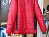 2 куртки на подростка 10-12 лет по 100 р.